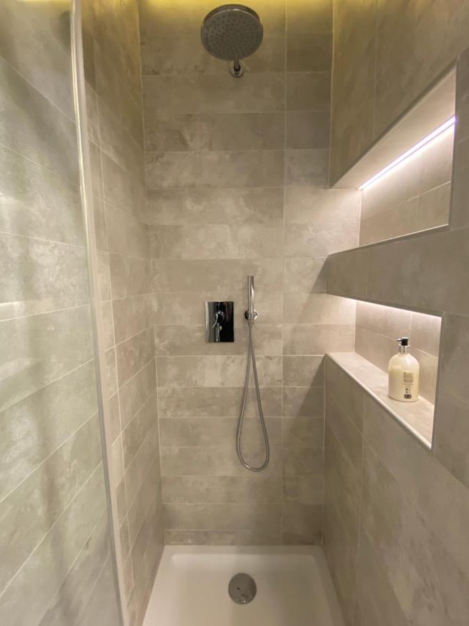 Apartament Cantorial Charme Florencja Zewnętrze zdjęcie