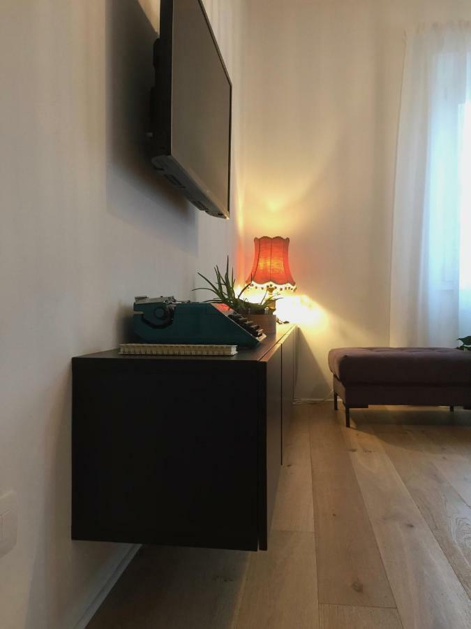 Cantorial Charme Florencja Zewnętrze zdjęcie